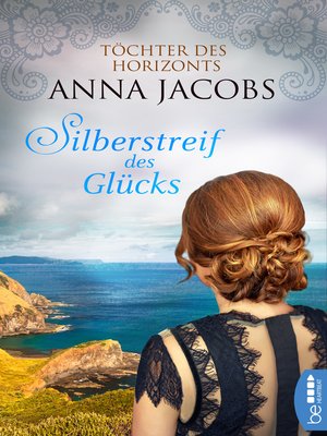 cover image of Silberstreif des Glücks